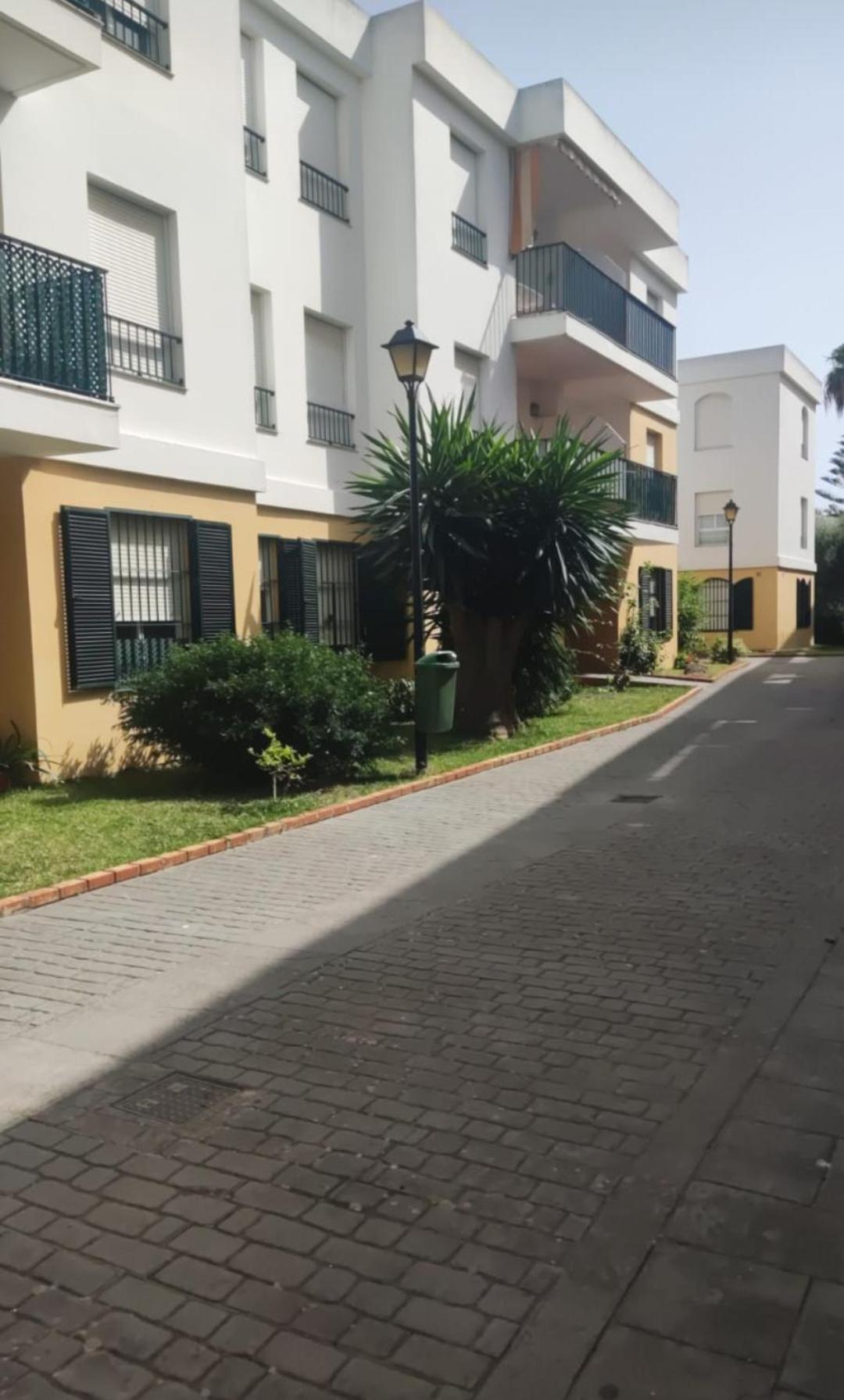Apartamento Centro Estacion, Parking Privado El Puerto de Santa Maria Ngoại thất bức ảnh