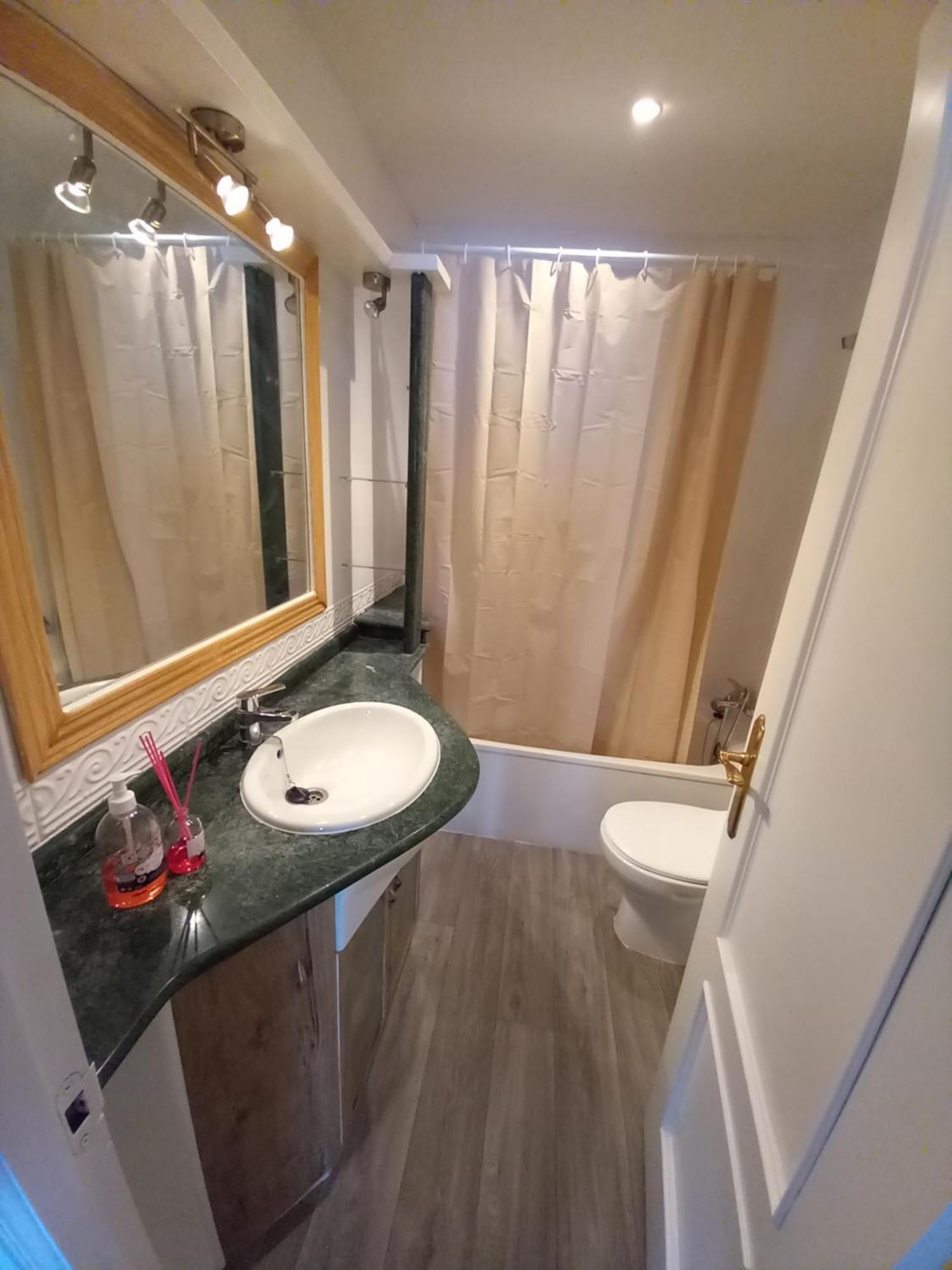 Apartamento Centro Estacion, Parking Privado El Puerto de Santa Maria Ngoại thất bức ảnh