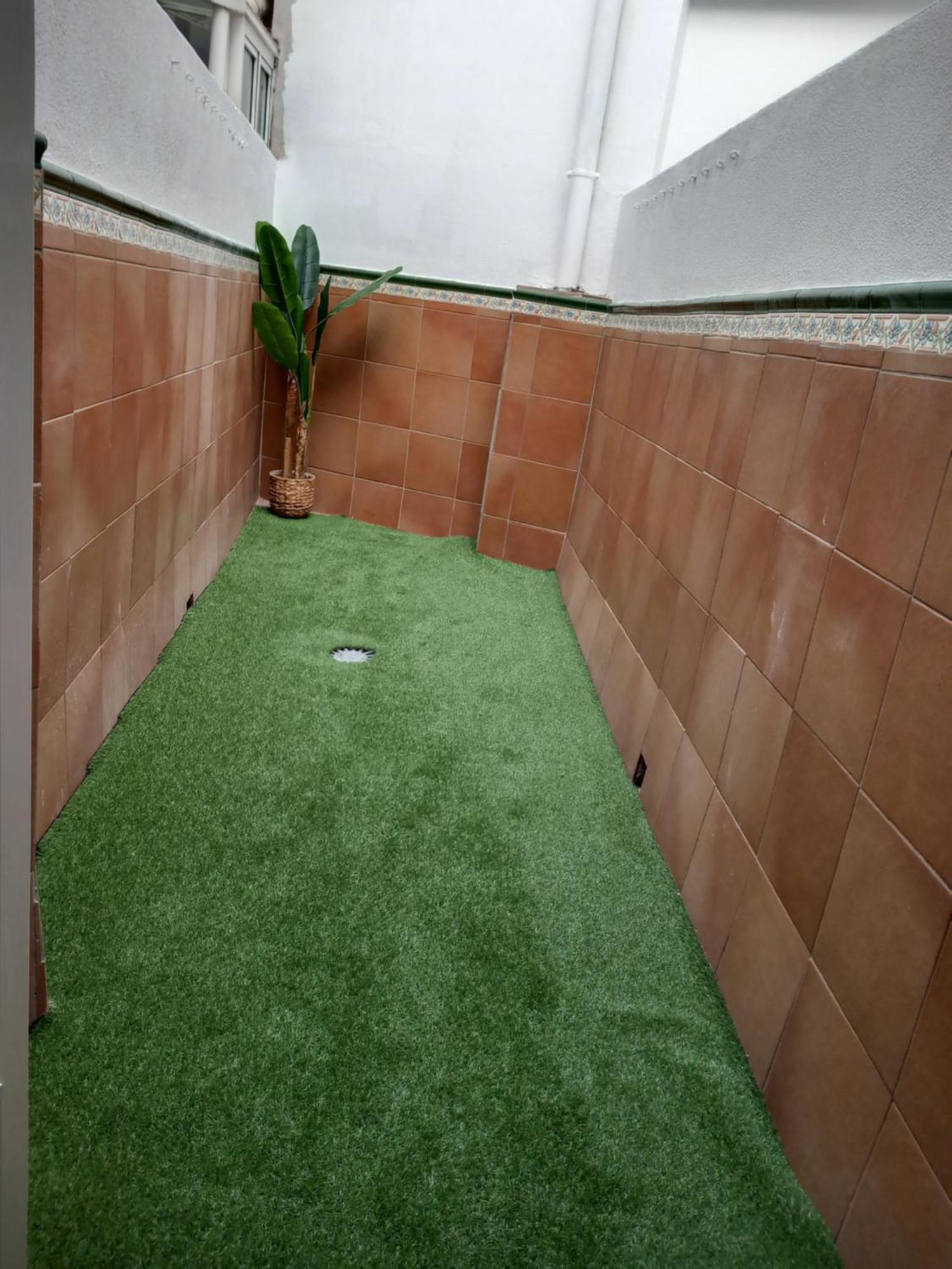 Apartamento Centro Estacion, Parking Privado El Puerto de Santa Maria Ngoại thất bức ảnh